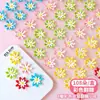 Ingredientes para Postre Snack Pudín de Tofu con Leche de Sakura, Materiales para Puesto Popular en Línea, Set Completo para Uso Comercial, Precio al por Mayor