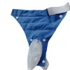 Bolsa de Drenaje para Recolector de Orina Dispositivo de Recolección de Orina para Ancianos Postrados en Cama Bolsa de Orina Catéter Parálisis Hombre Mujer Micción