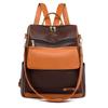 Verão nova moda elegante grande capacidade feminina bolsa de ombro PU Coringa lazer saco de viagem fábrica por atacado geração