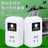 Dispositivo Universal de Reparación de Baterías para Vehículos Eléctricos Cargador de Baterías de Litio Activación Extender Vida Útil de la Batería Rango Cargador de Pulso