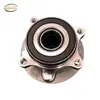 04-09 apto para Prius NHW20 repuestos de automóvil 43510-47011 rodamiento de rueda delantera