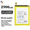 Adequado para Sony Xz/Xzs/F8331/So-01J Bateria de Celular Lis1632Erpc Placa de Bateria Nova Atacado
