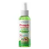 Spray Antimosquitos Kormesic Completo en Inglés Repelente de Mosquitos Protector de Larga Duración Líquido Fabricante de Exportación Transfronteriza Venta al por Mayor
