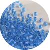 Super excelente 4,3 mm camaleão fogo mágico contas de vidro contas de roda contas para pulseira DIY feitas à mão contas soltas material