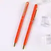 Nuevo bolígrafo stylus pequeño Gaoshi bolígrafo de bola capacitivo de metal bolígrafo de regalo de doble propósito Bolígrafo de bola de metal se puede configurar bolígrafo publicitario
