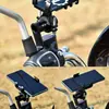 Suporte de Celular para Bicicleta Liga de Alumínio Suporte de Celular para Bicicleta de Montanha Bicicleta de Estrada Suporte de Celular para Bicicleta Suporte de Navegação para Celular