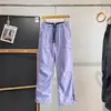 Calças de Inverno Novas Forradas com Lã Jaqueta Softshell Outdoor Estilo Montanha Lã Quente Não Volumosa À Prova de Vento Impermeável Calças de Trabalho para Mulheres