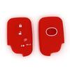 Funda de silicona para llave de Lexus Lexus ES350CS RX IS LSSCGX funda de silicona para llave