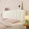 Funda de Cabecera de Cama de Gama Alta, un Nuevo Modelo 2023, Funda Suave Universal Engrosada para Cabeceras de Cama de Madera