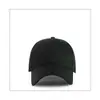 Gorra de béisbol de color sólido para publicidad, visera solar para exteriores, gorra de algodón puro, gorra de trabajo para actividades, logotipo impreso, al por mayor, en stock