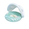 Nuevo Anillo de Natación Estilo Nórdico Retro de Amazon Asiento para Niños Anillo de Bolsillo para Pantalones Anillo de Natación para Adultos Anillo Asiento para Bebé