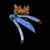 Escape del metro Peace Jy Frente Frío Periférico Cuchillo Mariposa Cuchillo de Lanzamiento Modelo de Metal Juguete de Entrenamiento Regalo para Niños
