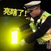 Adesivos Refletivos para Carro, Adesivos de Advertência para Veículos Elétricos, Adesivos de Advertência Autoadesivos para Carroceria de Motocicleta e Bicicleta, Equipamento de Proteção para Condutores