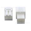 Dj7185-1.0/1.6-11/21 Conector Automotriz Lingdong 21P Arnés de Cableado de Navegación Conector de Carcasa de Plástico Venta al Por Mayor