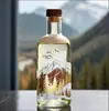 Producción Personalizada de Botellas de Vidrio, Materiales de Grado Alimenticio, Vino Extranjero, Licores, Vino de Frutas, Botellas de Vino Tinto, Botellas Vacías, Botellas de Perfume, Botellas de Relleno