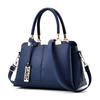 Bolsa Feminina Transfronteiriça2025 Nova Moda Feminina Ponto de Venda Atacado Bolsa de Mão Feminina Exportação Bolsa Feminina Bolsa para Mãe de Meia-Idade
