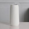 Vaso de Cerâmica Simples Escandinavo Estilo Ins Vaso de Cerâmica Ornamentos para Arranjo Floral Hidropônico Vaso para Sala Modelo B&B