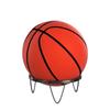 Suporte para Bolas Transfronteiriço da Amazon Suporte Doméstico para Armazenamento de Bolas de Basquete Equipamento Esportivo Indoor Infantil Bola de Chão