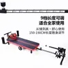 Dispositivo de Tracción para Vértebras Cervicales y Lumbares, Cama de Tracción, Hernia de Disco Lumbar, Dispositivo de Tracción para Escoliosis Espinal, Estiramiento al por Mayor
