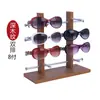 Suporte de Exibição de Óculos de Balcão Rack de Exibição de Óculos de Sol Ópticos Rack de Armazenamento de Óculos de Sol Prateleira de Exibição