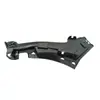 Adequado para Suporte do Para-choque Dianteiro Executive Land Rover 2018 Lr098693/Lr098694