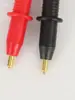 YR1035+ y YR1030+ Accesorios para Probador de Resistencia Interna de Batería Pinzas Reforzadas para Cables de Prueba Montaje de Prueba