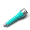 Modelo de Microfone Mini Microfone Brinquedo Microfone de Karaokê Plástico Adereços de Performance Infantil