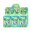 Panda Le Youyou Tendência Tesouro Nacional Criativo Caixa Surpresa Figura Super Fofa Enfeite de Caixa Surpresa Artesanato Sensação da Internet Caixa Surpresa