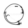 LR084071 es adecuado para el sensor de desgaste de las pastillas de freno traseras de Land Rover Range Rover, el cable del sensor de las pastillas de freno traseras y el cable de alarma