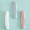 Recortador de cejas plegable para mujer, nuevo recortador de cejas seguro, recortador de cejas, recortador de cejas para principiantes, tres paquetes