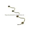 Conjunto de tubulação de retorno/estouro de combustível de cilindro único adequado para 23760-54030 23760-54011