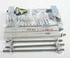 Forno de Temperatura Constante Lâmpada de Injeção de Cola para Farol Máquina de Modificação de Lâmpada Ferramenta Q5 Placa de Ferramentas Lâmpada de Abertura de Lente Bifocal Kangheng Acessórios de Posicionamento Cola de Cobra