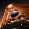 Adecuado para película protectora de lente de cámara Apple 17, protección de cámara de iPhone 17 Pro, película protectora ojo de águila Air/17 Pro Max