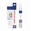 Lápiz Sos Alemán para Hongos en Uñas Estilo Pluma Líquido para Uñas, Crema Iluminadora y Removedora de Uñas, Crema Suave para Uñas
