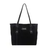 Outono 2026 Nova Bolsa Tendência Fashionável e Única Bolsa Tote Grande Vintage para o Dia a Dia Estampa de Leopardo Bolsa de Ombro