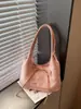 Bolsa de Moda Casual de Alto Valor para Mujer Transfronteriza Nueva Primavera 2026 Bolso Tote Versión Coreana Nueva Primavera 2026