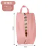 Bolsa de almacenamiento de viaje para ropa interior, organizador de maleta para ropa interior, cosméticos, calcetines, bolsa de almacenamiento portátil impermeable