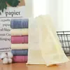 Nueva toalla absorbente gruesa para el hogar de fibra de bambú fabricantes de toallas Gaoyang toalla de fibra de bambú al por mayor personalización