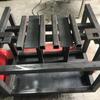Rack de processamento de chapas metálicas chassis automação rack fornecimento fabricantes caixa elétrica gabinete elétrico processamento fotos e amostras