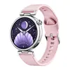 Aplicável ao Xiaomi Watch S5 41MM Pulseira de Silicone Pulseira do Xiaomi Watch S4 Feminina 18MM Pulseira de Pulso Fashion