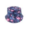 Nuevo sombrero de pescador con estampado colorido, superventas en Amazon, para hombre y mujer, para actividades al aire libre, protección solar, plegable, tipo lavabo