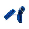 Caixa de Gelo Azul para Insulina Caixa de Gelo de Slot Único Caixa de Gelo para Insulina Médica Caixa de Gelo de Plástico Caixa de Gelo Biológica Venda Direta de Fábrica