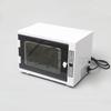 Gabinete de desinfección UV para toallas de escritorio, control inteligente de temperatura, caja de desinfección para ropa interior y herramientas