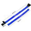 Motocicleta Off-Road Universal Modificada Cordão de Resgate Ktmcrf Zhenglin Yaxiang Kewei Corda de Tração Reboque Auxiliar