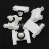 Dyc000091 É Adequado para Guarnição de Porta de Carro Land Rover Tira Lateral Clipe Decorativo de Plástico Fivela de Fixação