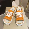 Zapatos de Lona de Estilo Nuevo para Verano 2026 para Mujer, Zapatos Blancos Transpirables y Versátiles de Suela Gruesa para Mujer, Zapatillas Perezosas sin Cordones para Mujer