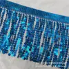 Fita Decorativa Vermelha 100cm Tecido Resistente à Abrasão Fita de Serpentina Artesanal DIY Tira para Amarrar Acessório de Decoração de Casamento