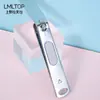 Cortador de Unhas Ueno Lamera C0178 Cortador de Unhas Grande Ferramentas para Unhas Cortador de Unhas de Aço Inoxidável Cortador de Unhas