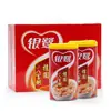Mingau Yinlu longan oito tesouros 360g * 12 latas caixa de presente caixa inteira mingau instantâneo 6 latas mingau de grãos a granel