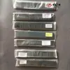 Herramienta Dentada Raspador Plástico PVC Piso Construcción Pegamento Raspador Raspador A2 Raspador Diente Raspador Tablero de Pegamento